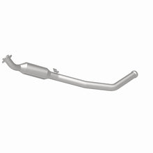 Load image into Gallery viewer, MagnaFlow 2008 Mercedes-Benz GL450 4.6L Direct Fit Converter