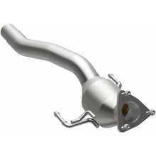 Load image into Gallery viewer, MagnaFlow 04-06 Cayenne V8 4.5 OEM Underbody Direct Fit Converter