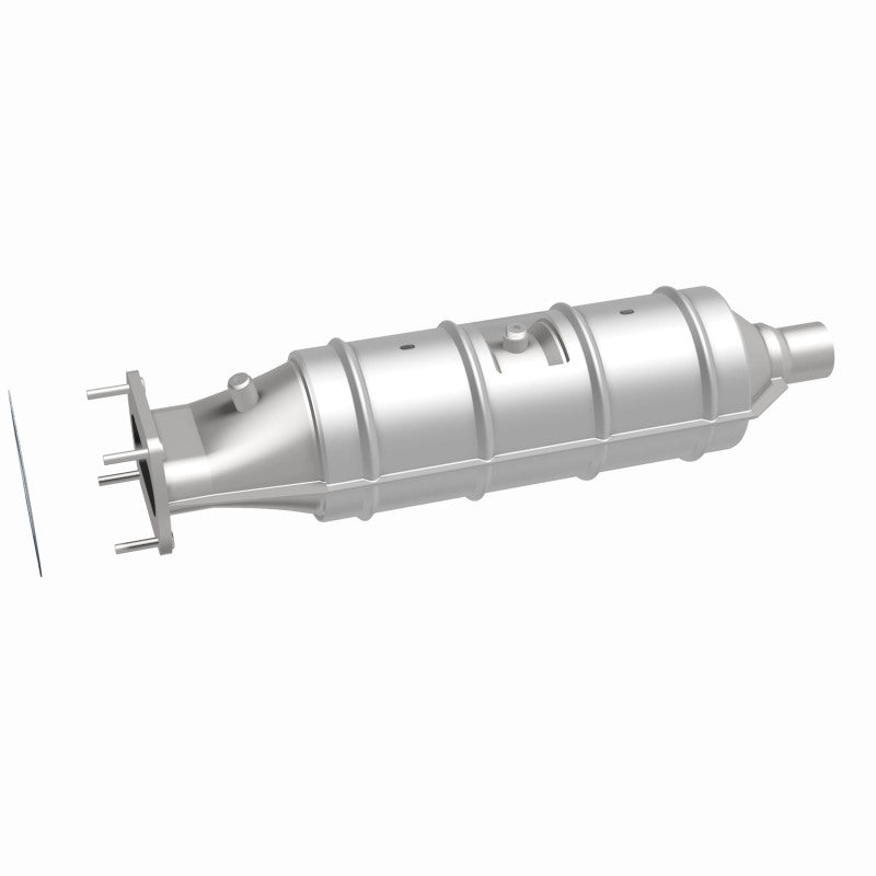 MagnaFlow 87-95 Ford truck 5.8/7.5 CA Direct Fit Converter