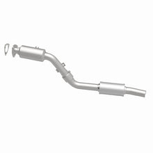 Load image into Gallery viewer, MagnaFlow 06-08 Audi A4 Quattro 3.2L Direct Fit Converter