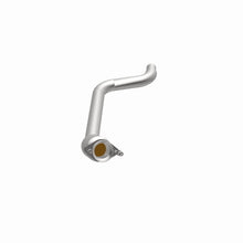 Load image into Gallery viewer, MagnaFlow 10-12 Jaguar XF 5.0L Direct Fit Converter