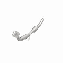 Load image into Gallery viewer, MagnaFlow 04-05 Volkswagen Beetle 2.0L Direct Fit Converter