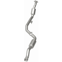 Load image into Gallery viewer, MagnaFlow 2007 Mercedes-Benz E350 3.5L Direct Fit Converter