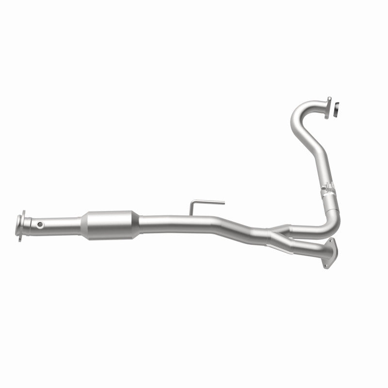 MagnaFlow 2003 Jeep Liberty 3.7L Direct Fit Converter