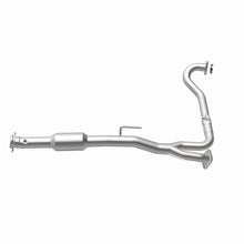 Load image into Gallery viewer, MagnaFlow 2003 Jeep Liberty 3.7L Direct Fit Converter