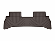 Load image into Gallery viewer, WeatherTech 20-26 Buick Encore GX 2nd Row Rear FloorLiner HP - Cocoa