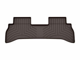 WeatherTech 20-26 Buick Encore GX 2nd Row Rear FloorLiner HP - Cocoa