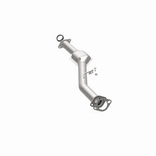 Load image into Gallery viewer, MagnaFlow 08-09 Subaru Impreza 2.5L Direct Fit Converter