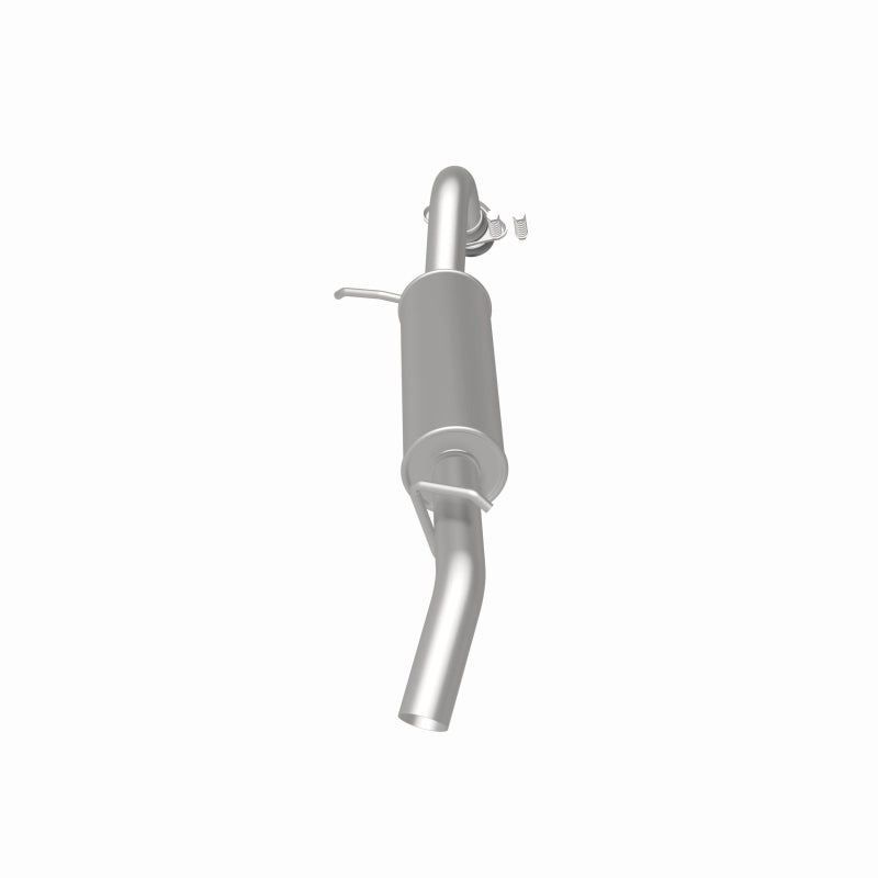 BRExhaust 09-11 Mazda Tribute/ 09-12 Ford Escape Muffler Kit