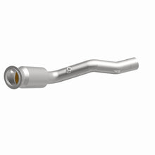 Load image into Gallery viewer, MagnaFlow 2015 M3 3 Underbody Direct Fit Converter