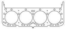 Load image into Gallery viewer, Cometic Chevy Gen-1 Small Block V8 .062in MLS Cylinder Head Gasket - 4.060in Bore - Round Bore