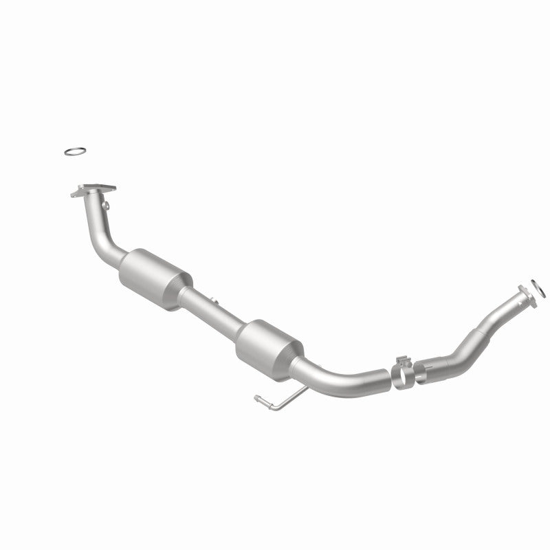 MagnaFlow 07-12 Toyota Tundra 4.0L Direct Fit Converter