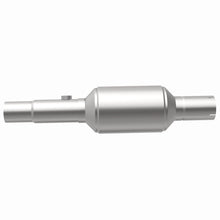 Load image into Gallery viewer, MagnaFlow 96-98 Jeep Cherokee 2.5L Direct Fit Converter