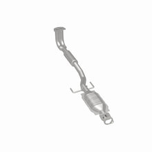 Load image into Gallery viewer, MagnaFlow 2004 Mitsubishi Lancer 2.4L Direct Fit Converter