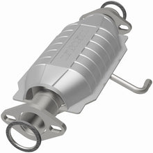 Load image into Gallery viewer, MagnaFlow 83-89 Corolla 1.6L CA Direct Fit Converter