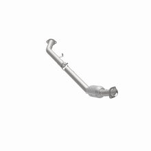 Load image into Gallery viewer, MagnaFlow 2004 Pontiac GTO 5.7L Direct Fit Converter