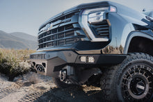Load image into Gallery viewer, DV8 Offroad 24-26 Chevy Silverado 2500/3500 Spec Series Front Bumper