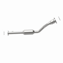 Load image into Gallery viewer, MagnaFlow 99-02 Chevrolet Cavalier 2.4L Direct Fit Converter