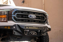 Load image into Gallery viewer, DV8 Offroad 2021-2023 Ford F-150 DV8 Offroad Adaptive Cruise Control Relocation Bracket