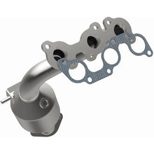 Load image into Gallery viewer, MagnaFlow 04-06 Toyota Sienna 3.3L Direct Fit Converter