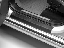 Load image into Gallery viewer, WeatherTech 16-26 Volvo XC90 Door Sill SillProtector - Black