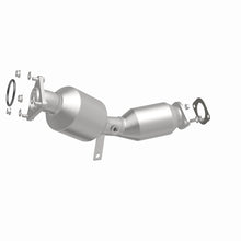 Load image into Gallery viewer, MagnaFlow 08-09 Infiniti EX35 3.5L Direct Fit Converter