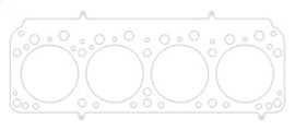 Cometic Chrysler 392 FirePower .045in MLS Cylinder Head Gasket - 4.100in Bore