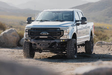 Load image into Gallery viewer, DV8 17-22 Ford Super Duty F-250/F-350 Spec Series Front Bumper