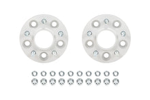 Load image into Gallery viewer, Eibach 22-26 Genesis GV60 / 22-26 Hyundai IONIQ 5 / 22-25 Kia EV6 Pro-Spacer 25mm - Pair