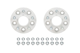Eibach 22-26 Genesis GV60 / 22-26 Hyundai IONIQ 5 / 22-25 Kia EV6 Pro-Spacer 25mm - Pair