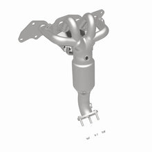Load image into Gallery viewer, MagnaFlow 05-08 Ford Escape 2.3L Direct Fit Converter