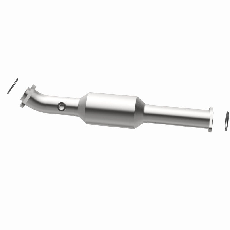 MagnaFlow 05-15 Toyota Tacoma 4.0L Direct Fit Converter