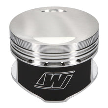 Load image into Gallery viewer, Wiseco Toyota 4EFTE 75mm Bore -2.5cc 1.17 Piston Kit