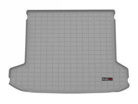 WeatherTech 22-25 Hyundai Tucson Cargo Liner - Grey