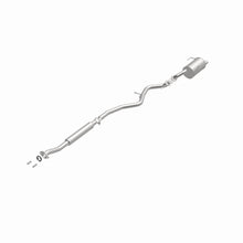 Load image into Gallery viewer, BRExhaust 10-14 Subaru Legacy 2.5L Exhaust Kit