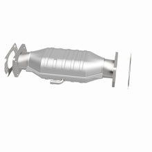 Load image into Gallery viewer, MagnaFlow 83-85 Camaro/Fbird 5.0L CA Direct Fit Converter