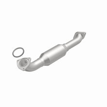 Load image into Gallery viewer, MagnaFlow 08-09 Pontiac G8 3.6L Direct Fit Converter