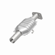 Load image into Gallery viewer, MagnaFlow 82-93 GM midsize CA Direct Fit Converter