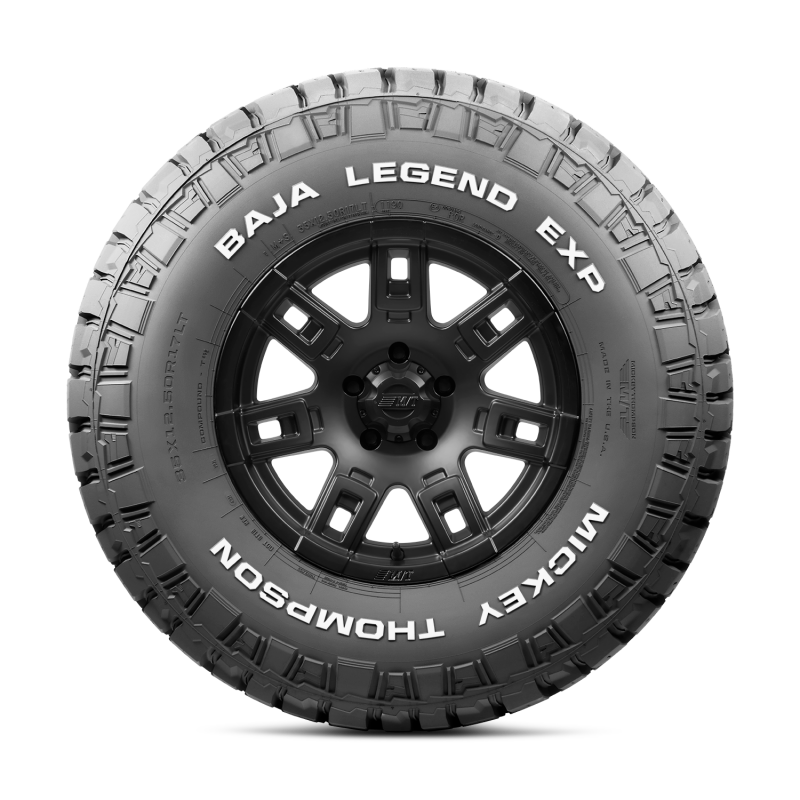 Mickey Thompson Baja Legend EXP Tire LT305/60R18 126/123Q - 247536