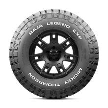 Load image into Gallery viewer, Mickey Thompson Baja Legend EXP Tire - 35X12.50R20LT 125Q F - 272496
