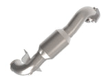 aFe POWER 07-15 MINI Cooper S (R56) L4-1.6L (t) Direct Fit Replacement Catalytic Converter