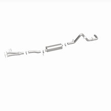 Load image into Gallery viewer, MagnaFlow BRE Exhaust Kit 96-00 C1500 K1500 C2500 K2500 Suburban 5.7L