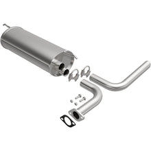 Load image into Gallery viewer, Magnaflow BRE Rear Muffler Kit Replacement Chevrolet