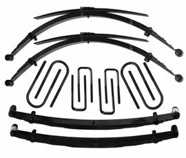 Skyjacker 6In SYS 77.5-79 F250LOW 4MONO