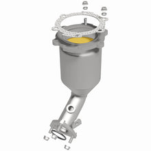 Load image into Gallery viewer, MagnaFlow 2004 Nissan Quest CARB Compliant Direct Fit Catalytic Converter