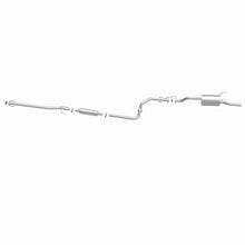 Load image into Gallery viewer, MagnaFlow BRE Exhaust Kit 96-98 Honda Civic 1.6L