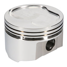 Load image into Gallery viewer, JE Pistons Ford Small Block 289/302 4.030in. Bore 1.600in. CH -14.50 CC Piston Set