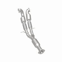 Load image into Gallery viewer, MagnaFlow 02-05 S80 2.9 L Underbody Direct Fit Converter