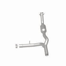Load image into Gallery viewer, MagnaFlow 07-08 F-150 V8 4.6 OEM Underbody Direct Fit Converter