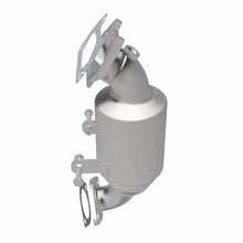 Load image into Gallery viewer, MagnaFlow 14-17 ProMaster 1500 V6 3.6 OEM Manifold Direct Fit Converter
